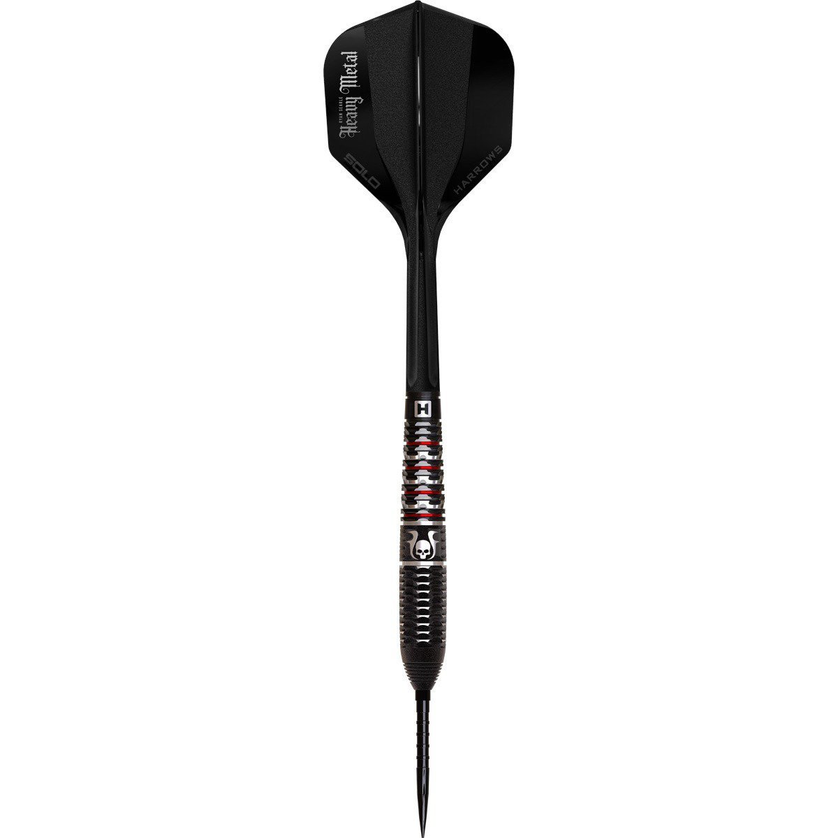 Harrows Ryan Searle Geo Tungsten 90% QP Steeltip | Meerdere Variaties - Afbeelding 4