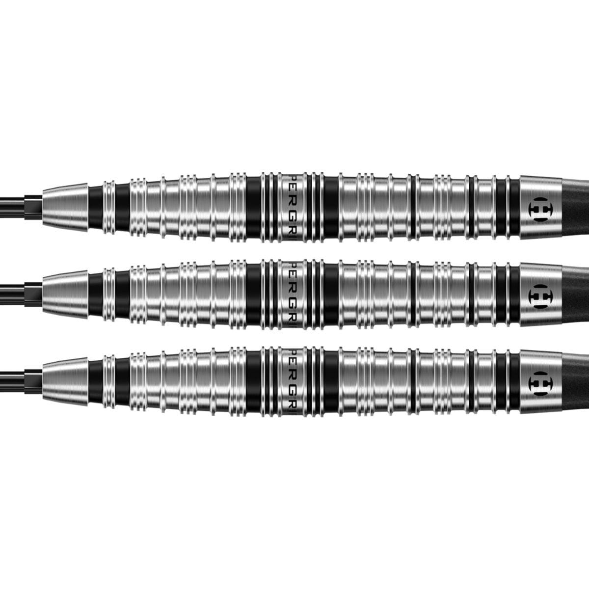 Harrows Supergrip Tropedo QP Steeltip 90% | Meerdere Variaties - Afbeelding 4
