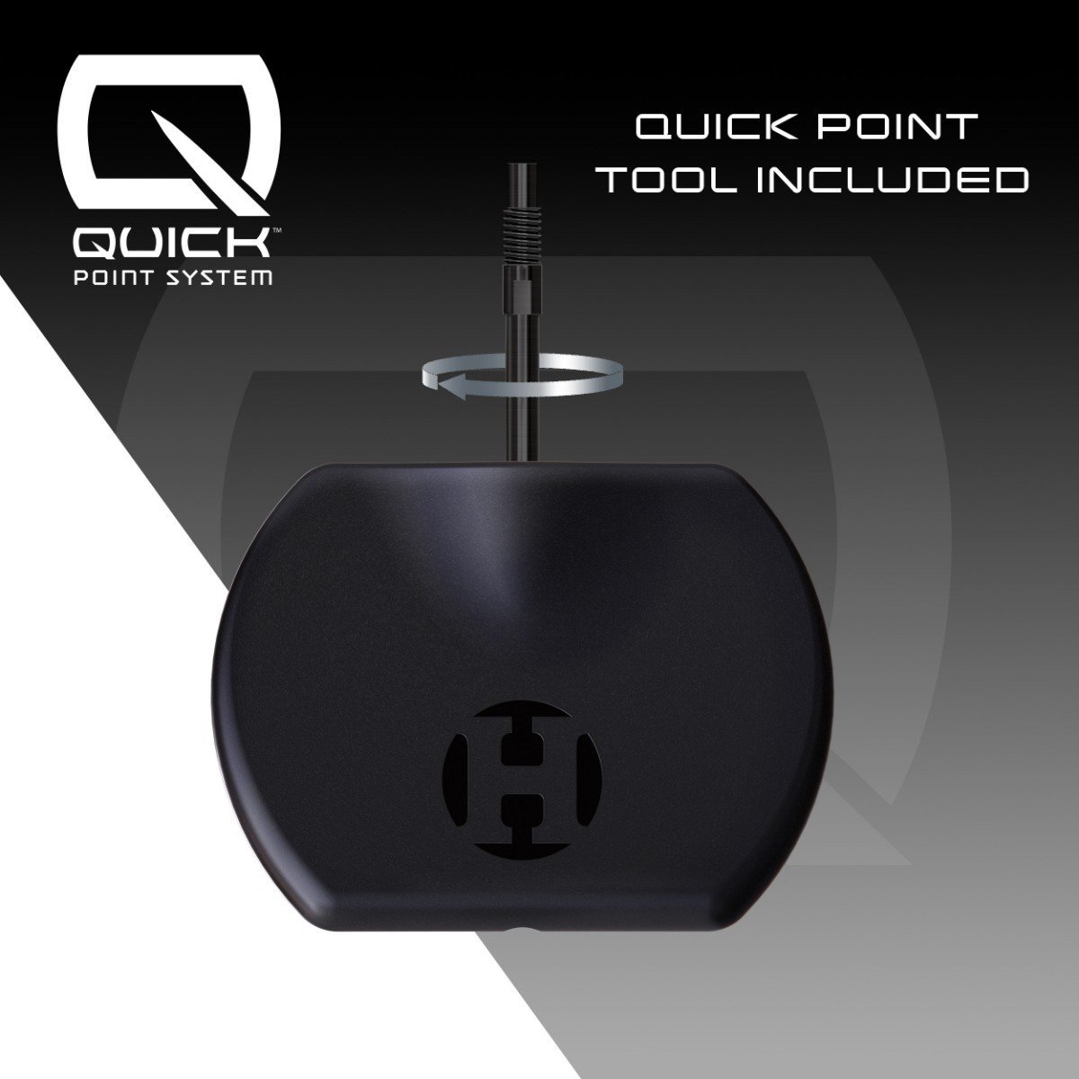 Harrows Supergrip Tropedo QP Steeltip 90% | Meerdere Variaties - Afbeelding 5