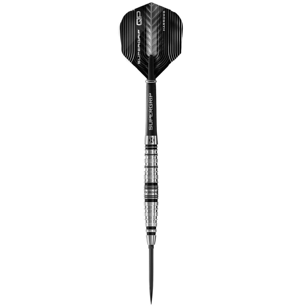 Harrows Supergrip Tropedo QP Steeltip 90% | Meerdere Variaties - Afbeelding 2